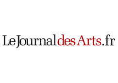 Les Journal des Arts