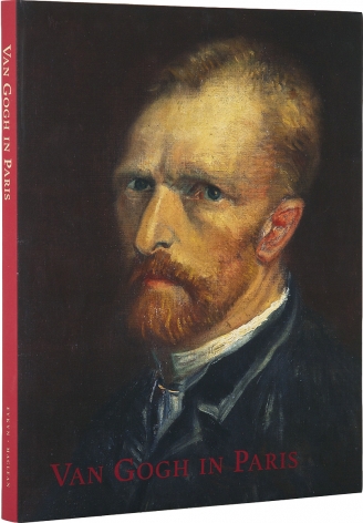 Van Gogh in Paris